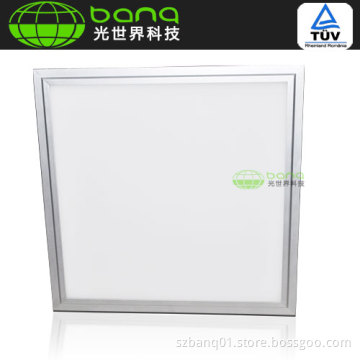 35W 625x625/620x620mm LED Panel Light for European Market.